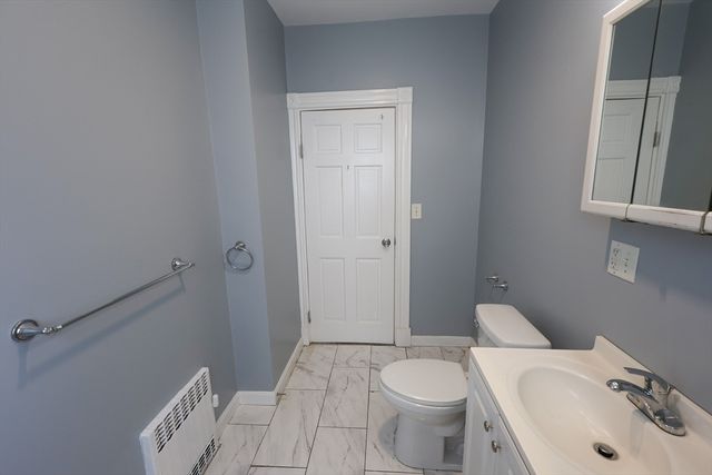 32 Robinson Street 1A, Boston, MA 02122