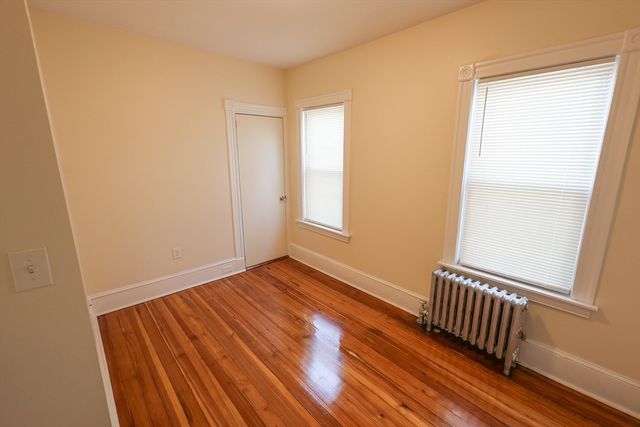 32 Robinson Street 1A, Boston, MA 02122