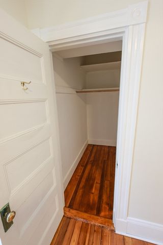 32 Robinson Street 1A, Boston, MA 02122