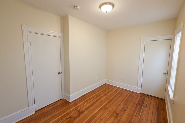 32 Robinson Street 1A, Boston, MA 02122