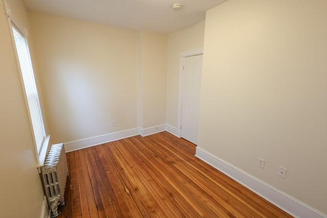 32 Robinson Street 1A, Boston, MA 02122