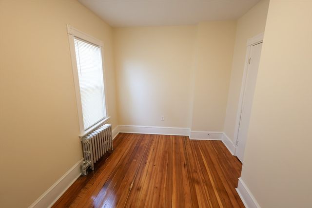 32 Robinson Street 1A, Boston, MA 02122