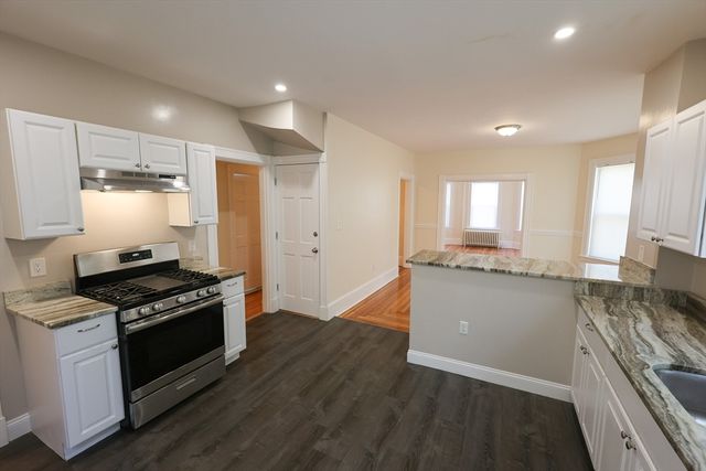 32 Robinson Street 1A, Boston, MA 02122