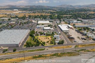 TBD Mckinley Avenue, Pocatello, ID 83201