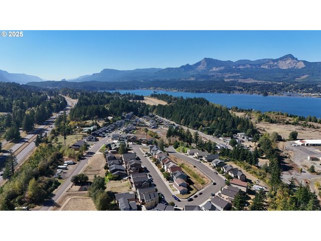 1172 Se CHINOOKAN Dr, Cascade Locks, OR 97014