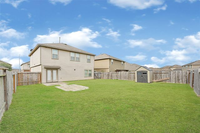 1933 Howth Avenue, Houston, TX 77051