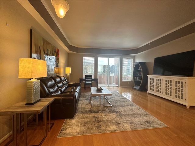 3505 Sage Road 1107, Houston, TX 77056