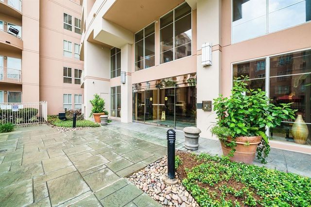 3505 Sage Road 1107, Houston, TX 77056