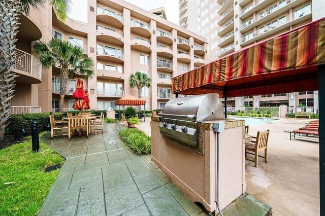 3505 Sage Road 1107, Houston, TX 77056