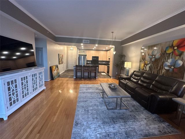 3505 Sage Road 1107, Houston, TX 77056