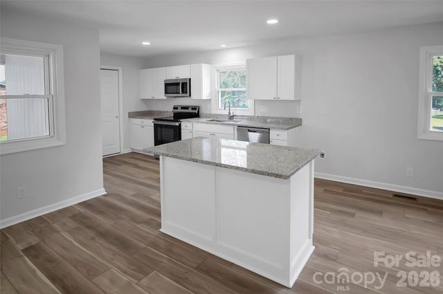 1803 Sulphur Springs Road, Shelby, NC 28152