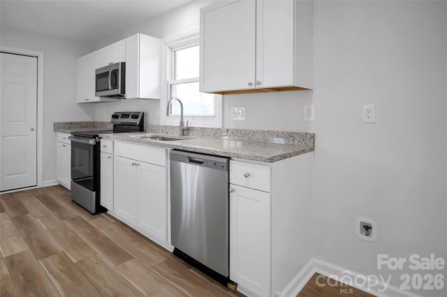 1803 Sulphur Springs Road, Shelby, NC 28152