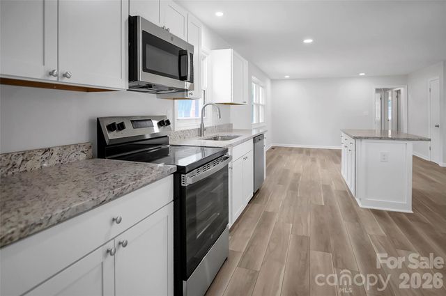 1803 Sulphur Springs Road, Shelby, NC 28152