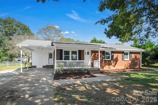 1803 Sulphur Springs Road, Shelby, NC 28152