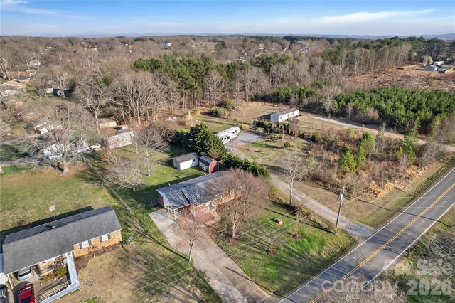 1803 Sulphur Springs Road, Shelby, NC 28152