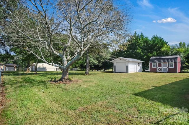 1803 Sulphur Springs Road, Shelby, NC 28152