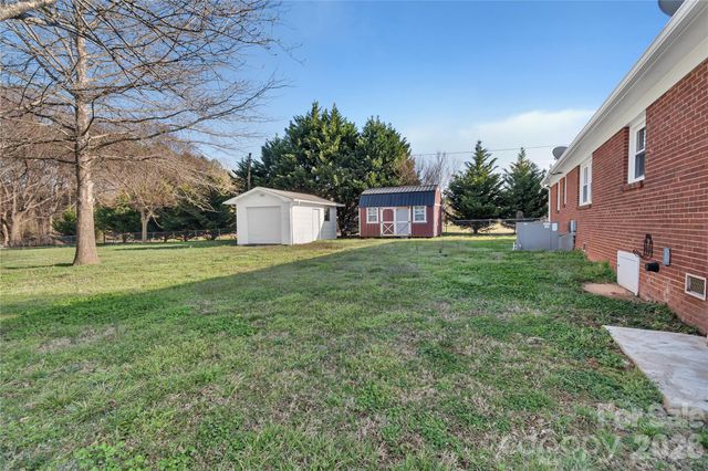 1803 Sulphur Springs Road, Shelby, NC 28152