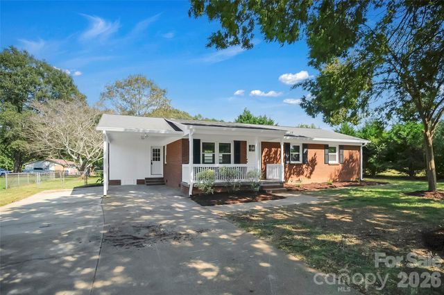 1803 Sulphur Springs Road, Shelby, NC 28152