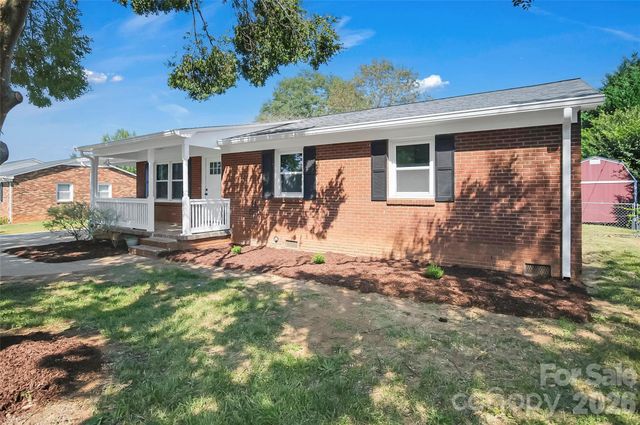 1803 Sulphur Springs Road, Shelby, NC 28152