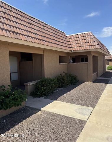 426 W PONTIAC Drive 6, Phoenix, AZ 85027