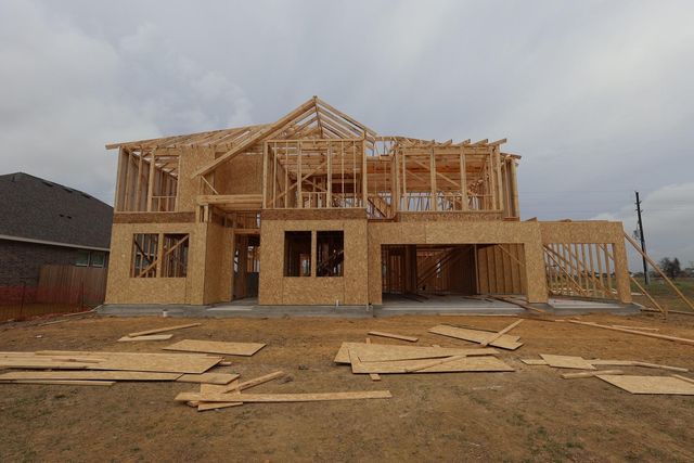 12926 Old Fashion Circle, Mont Belvieu, TX 77535