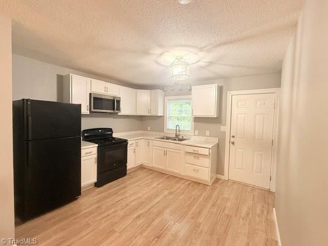 614 Wesley Drive, High Point, NC 27260
