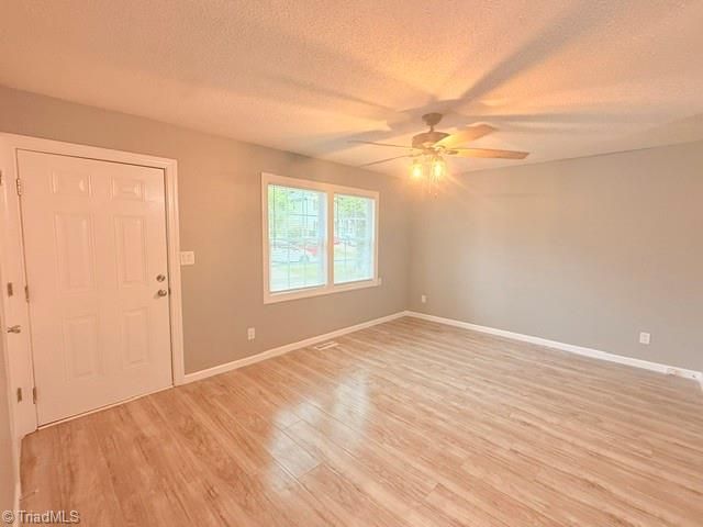 614 Wesley Drive, High Point, NC 27260