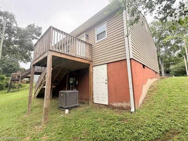 614 Wesley Drive, High Point, NC 27260