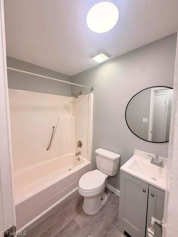 614 Wesley Drive, High Point, NC 27260