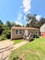614 Wesley Drive, High Point, NC 27260