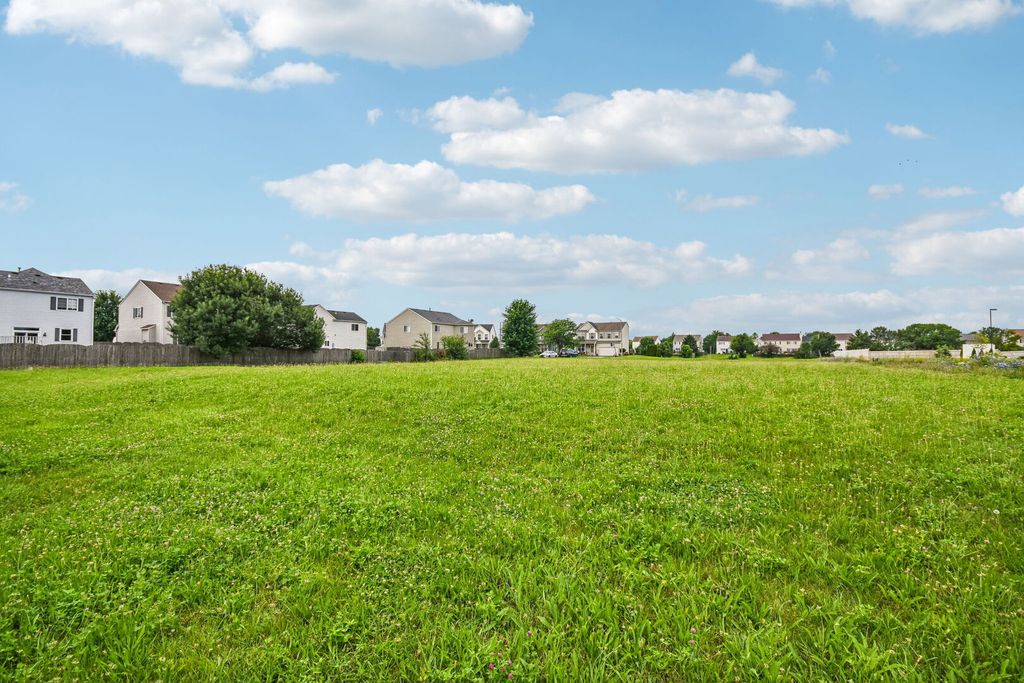 2301 S Drauden Road, Plainfield, IL 60586 — exterior