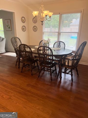 201 Mossberg Circle, Statesboro, GA 30461