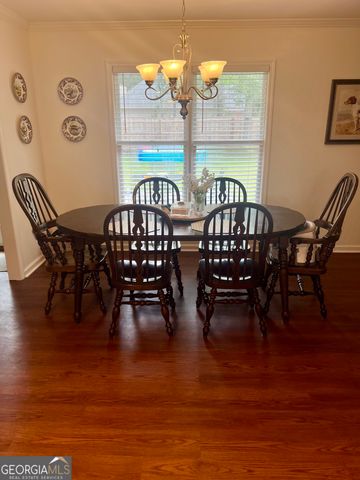 201 Mossberg Circle, Statesboro, GA 30461