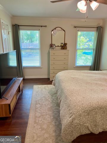 201 Mossberg Circle, Statesboro, GA 30461