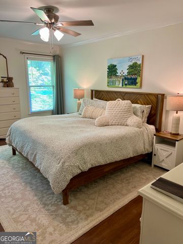 201 Mossberg Circle, Statesboro, GA 30461