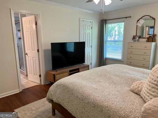 201 Mossberg Circle, Statesboro, GA 30461