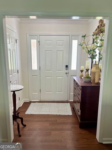 201 Mossberg Circle, Statesboro, GA 30461
