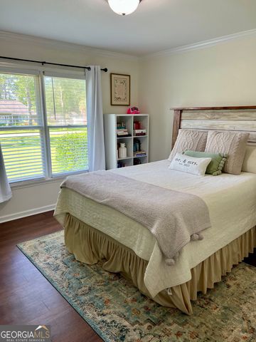 201 Mossberg Circle, Statesboro, GA 30461