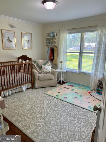 201 Mossberg Circle, Statesboro, GA 30461