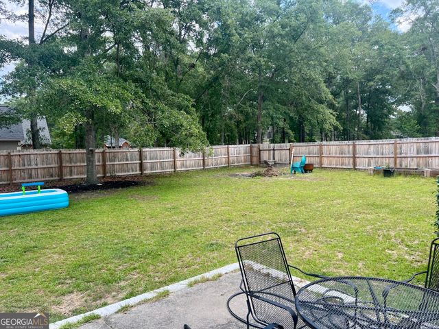 201 Mossberg Circle, Statesboro, GA 30461