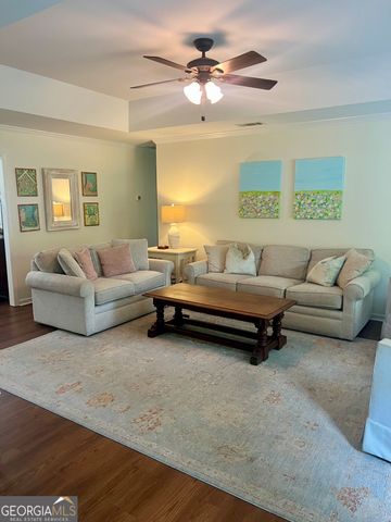 201 Mossberg Circle, Statesboro, GA 30461