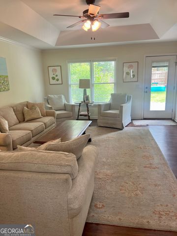 201 Mossberg Circle, Statesboro, GA 30461