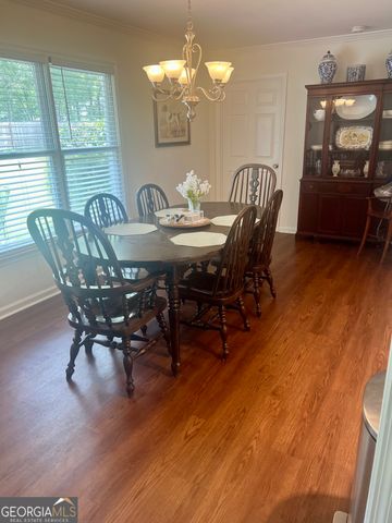 201 Mossberg Circle, Statesboro, GA 30461