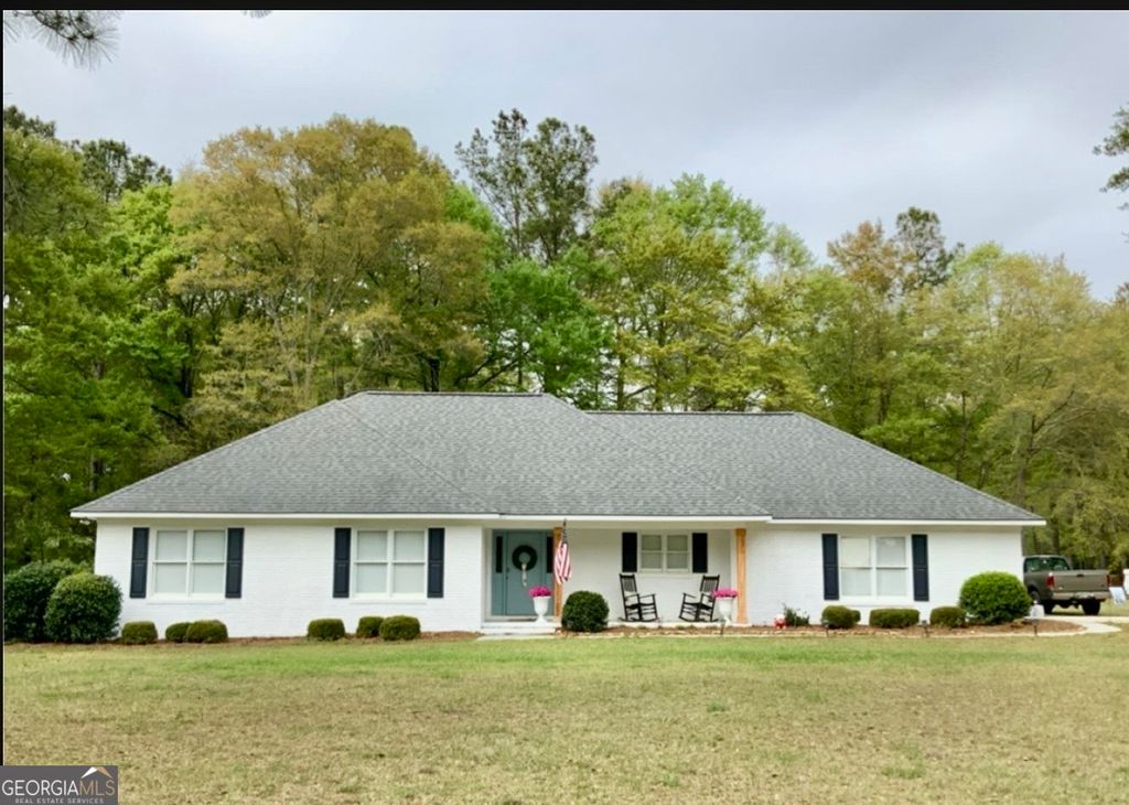 201 Mossberg Circle, Statesboro, GA 30461