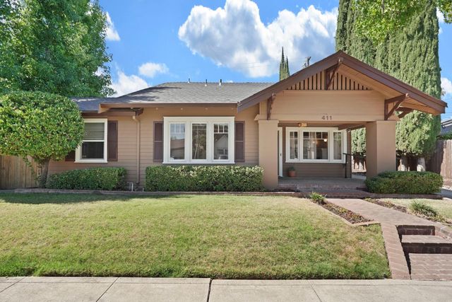 411 Bedford Rd., Stockton, CA 95204