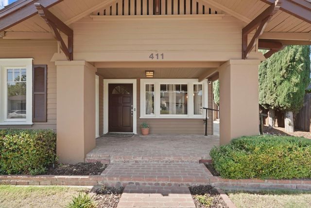 411 Bedford Rd., Stockton, CA 95204