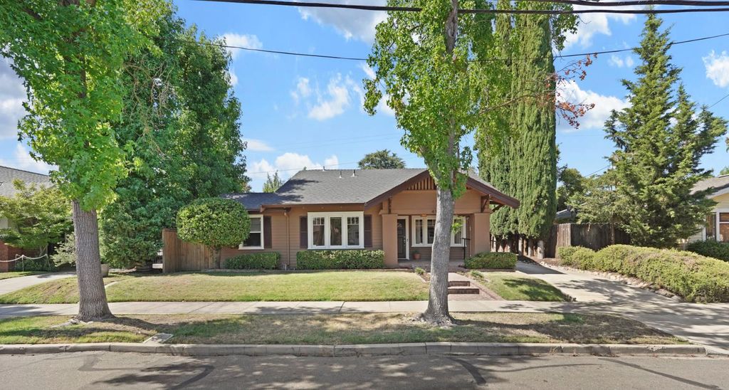 411 Bedford Rd., Stockton, CA 95204