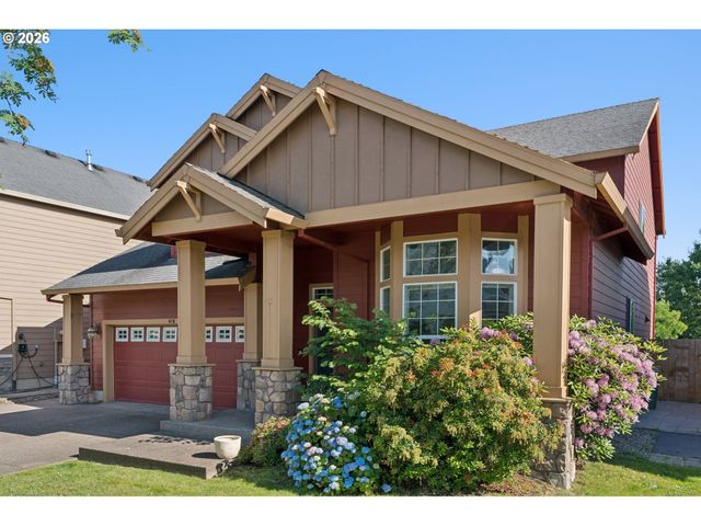 416 Banner Ln, Newberg, OR 97132