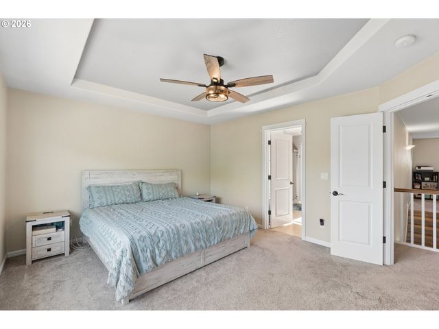 416 Banner Ln, Newberg, OR 97132