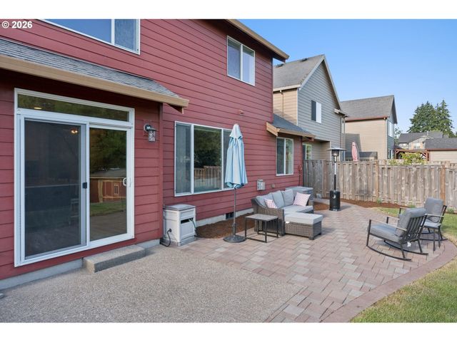 416 Banner Ln, Newberg, OR 97132